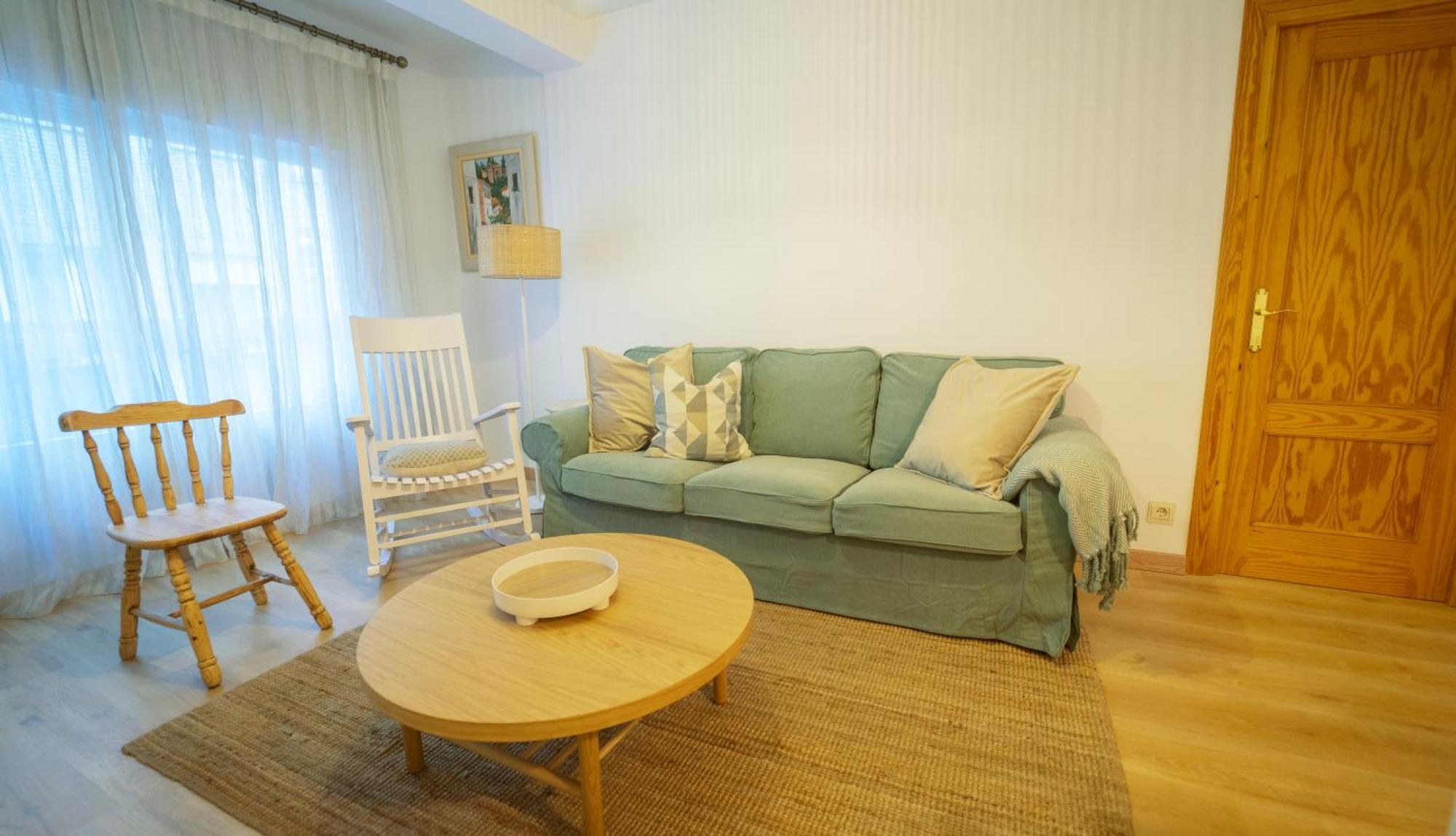 Apartamento Sol Granada Exterior photo