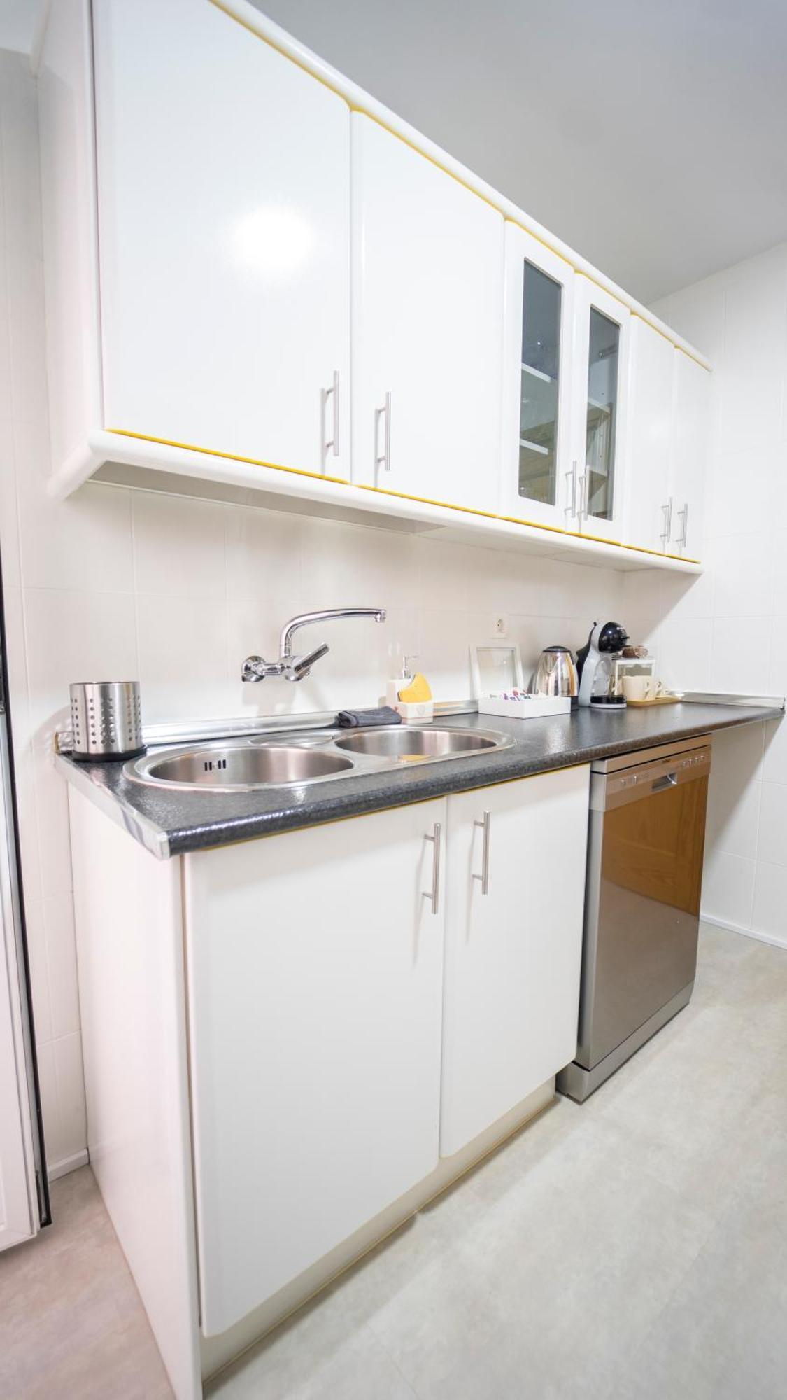 Apartamento Sol Granada Exterior photo